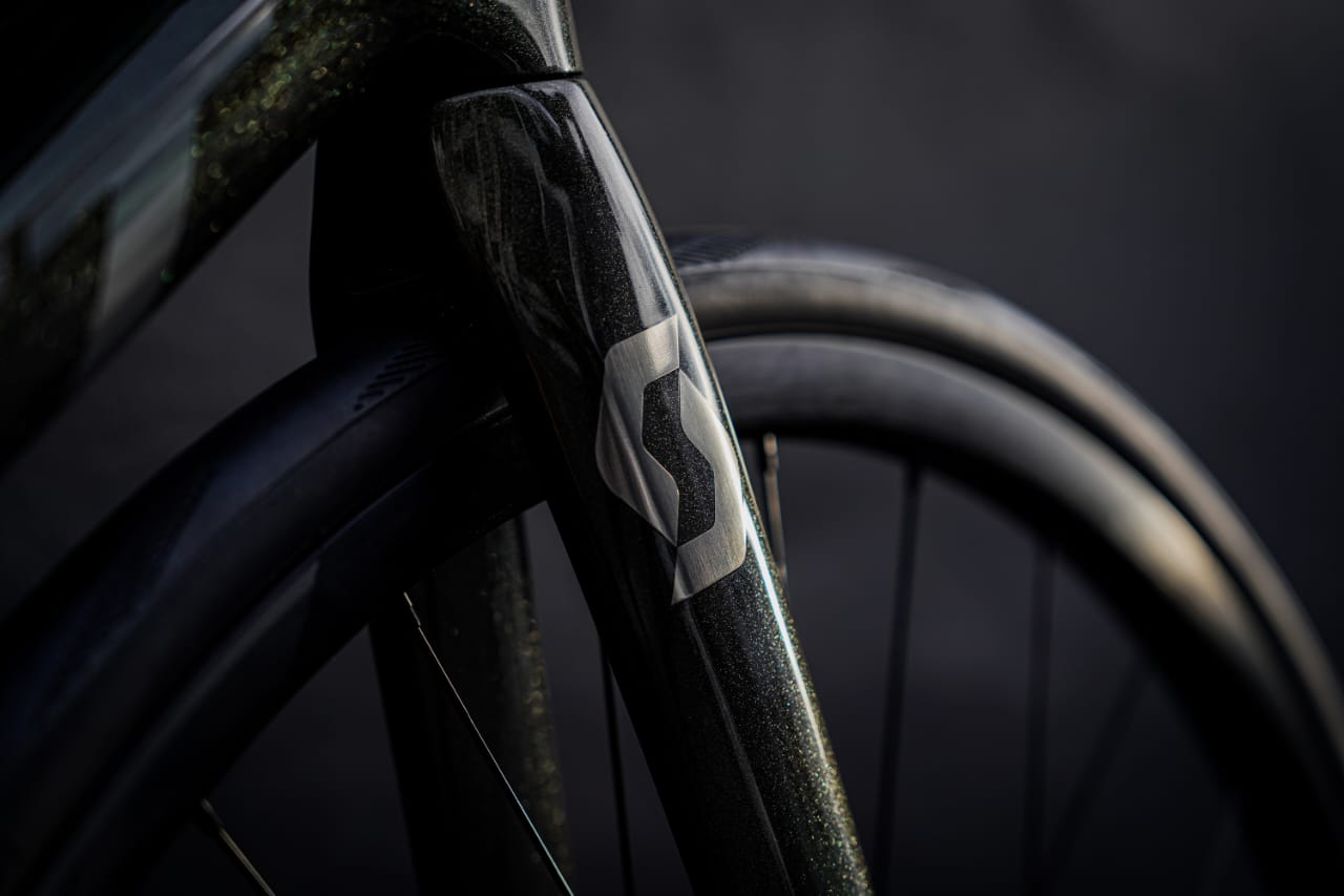 Wide selection of premium bicycles